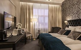 Home Hotel Grand Gjovik